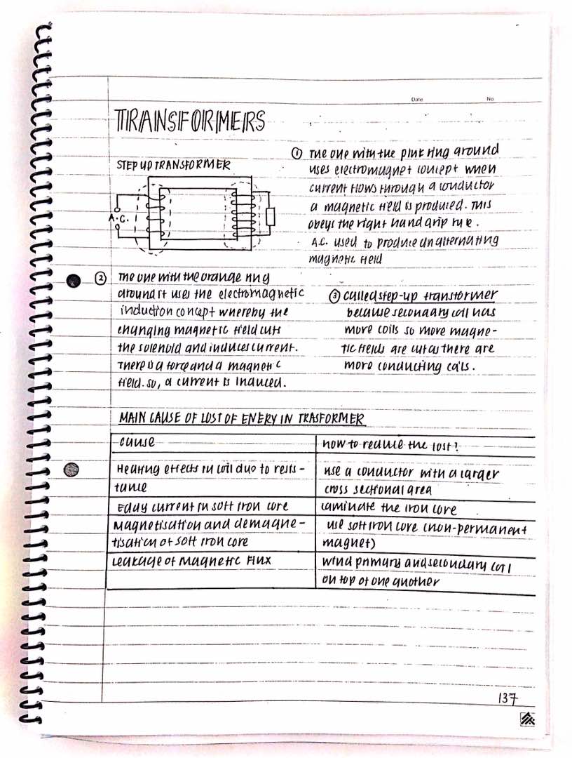 Handwritten Handwritten